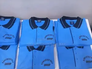 Branded Polo T-Shirts