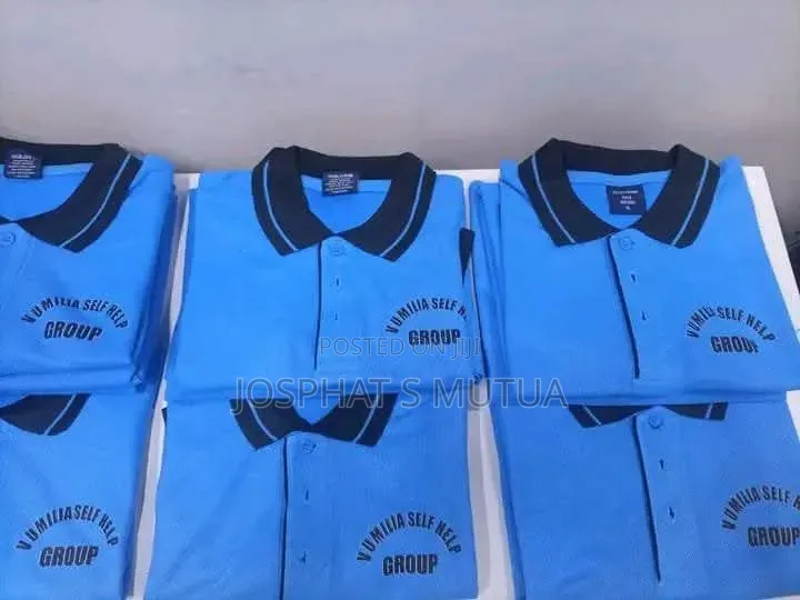 Branded Polo T-Shirts