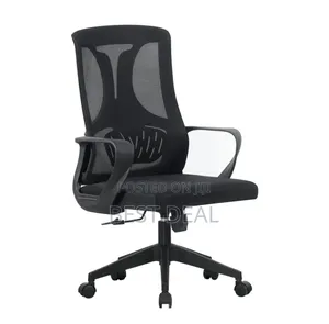Ergonomic Mesh Chair