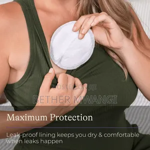 Lansinoh Disposable Breast Pads in Kenya