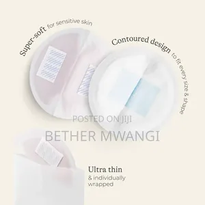 Lansinoh Disposable Breast Pads in Kenya