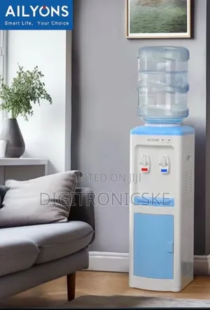 Ailyons Hot and Cold Top Load Water Dispenser