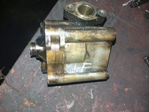 Oil Pump for Lf