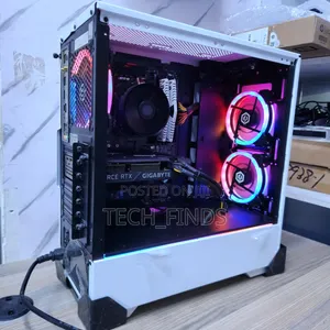 CyberpowerPC AMD Ryzen 7X Configurator 16GB Nvidia SSD 1T
