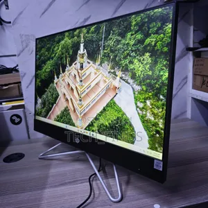Desktop Computer HP AiO 24 8GB Intel Core i5 SSD 1T