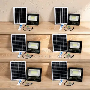 Bulk Prices Solar 100W,200W,300W Watts Double Solar Floodlights