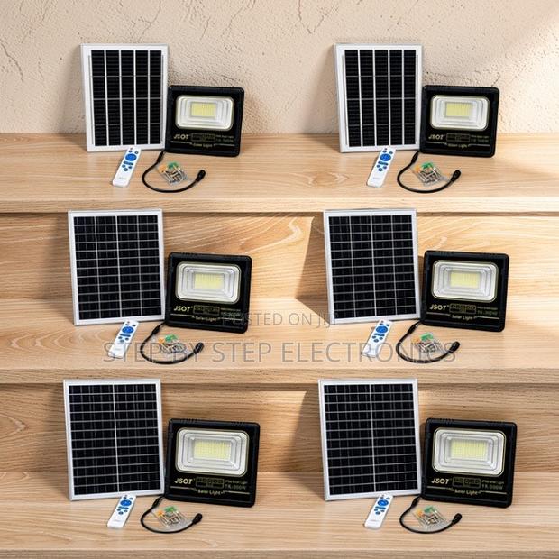 Bulk Prices Solar 100W,200W,300W Watts Double Solar Floodlights