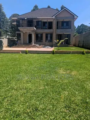 5bdrm House in Karen C for sale