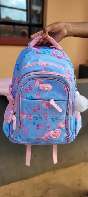 School Bags