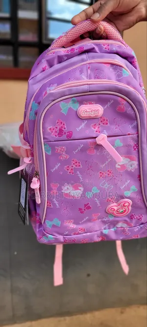 School Bags