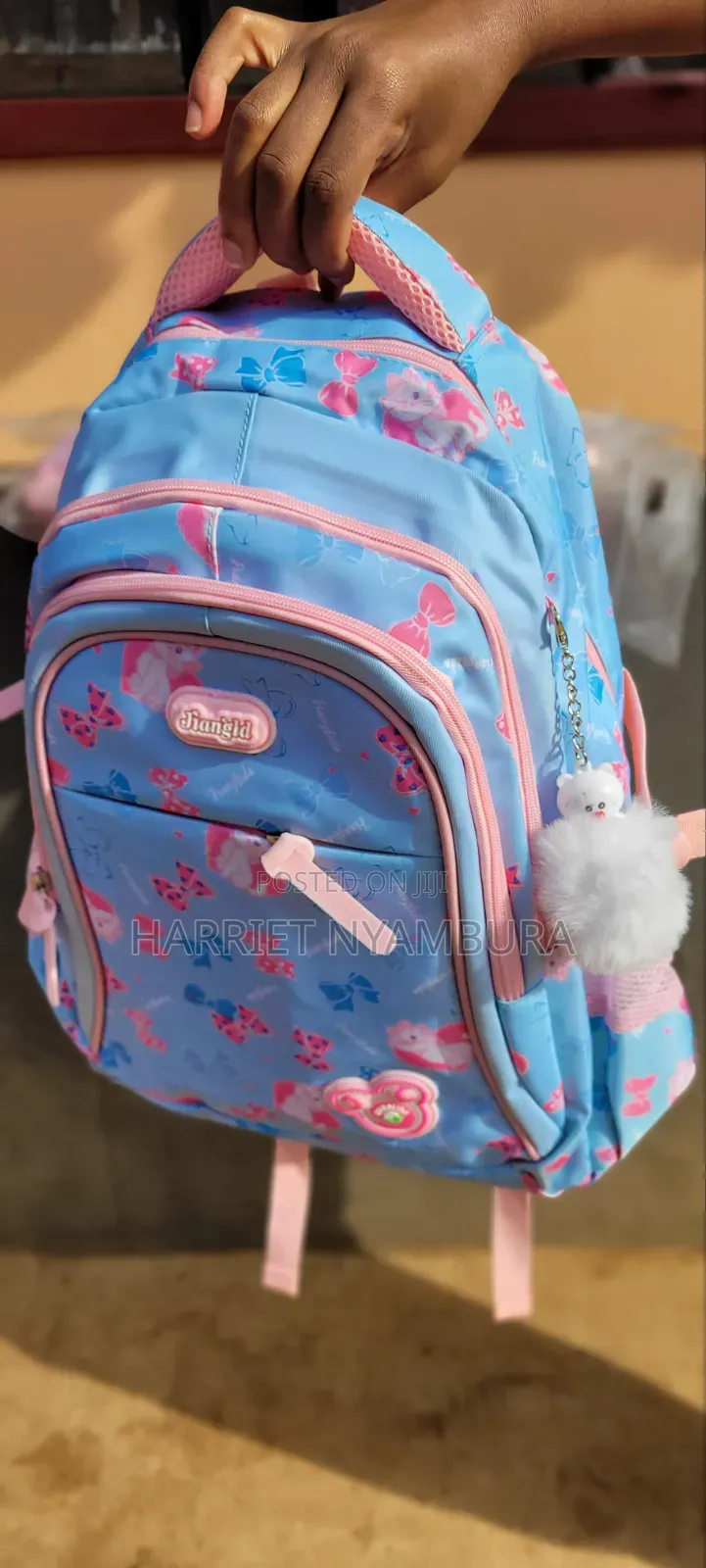 School Bags