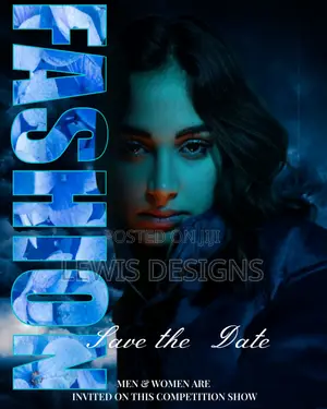 Professional Graphic Design Services | Posters and Branding