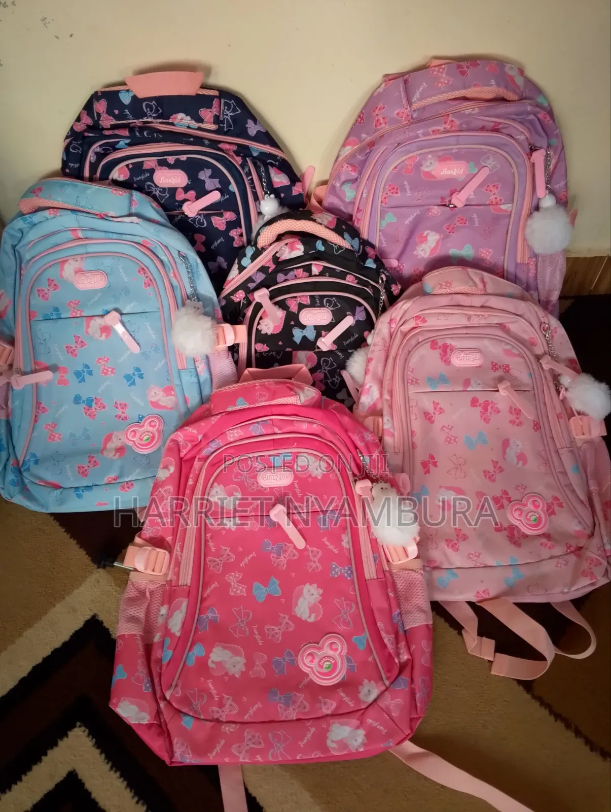 School Bags