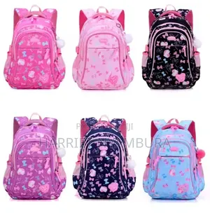 School Bags