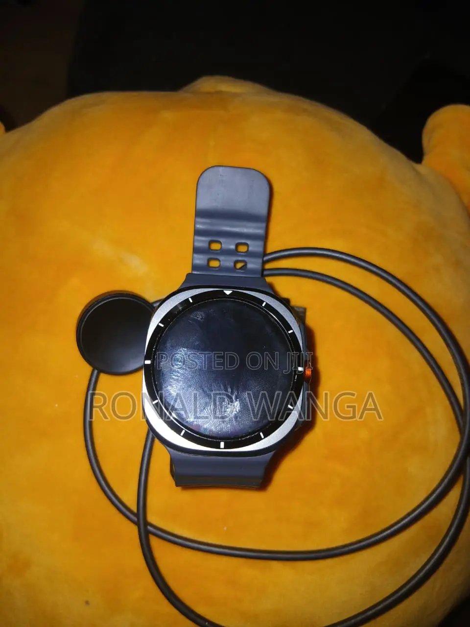 Samsung Galaxy Watch Ultra 47mm LTE – SM-L705F | Original
