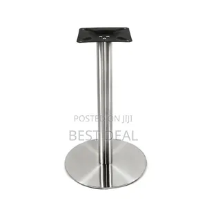 Round Table Stand