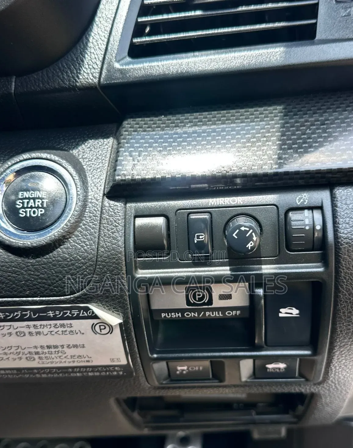 Subaru Legacy 2011 Silver