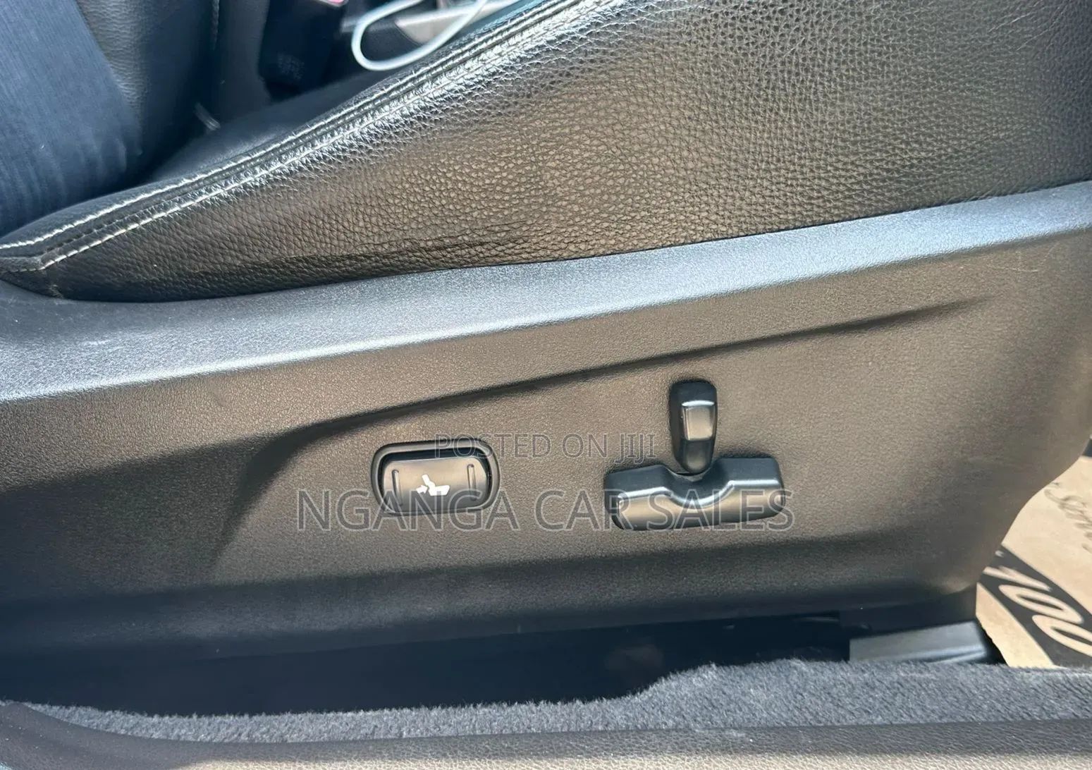 Subaru Legacy 2011 Silver