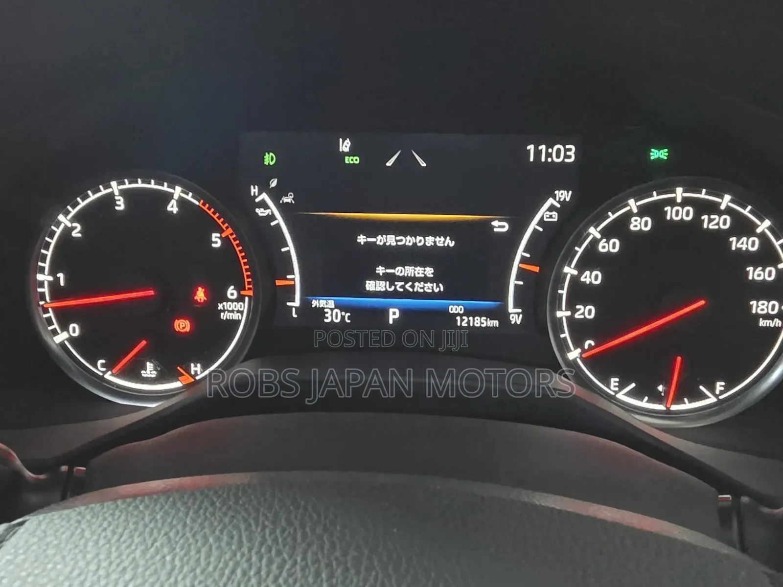 Toyota Land Cruiser 3.3 Diesel 4WD 2022