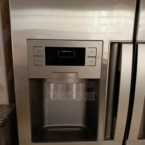 Samsung Side-by-Side Refrigerator for Sale
