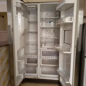 Samsung Side-by-Side Refrigerator for Sale