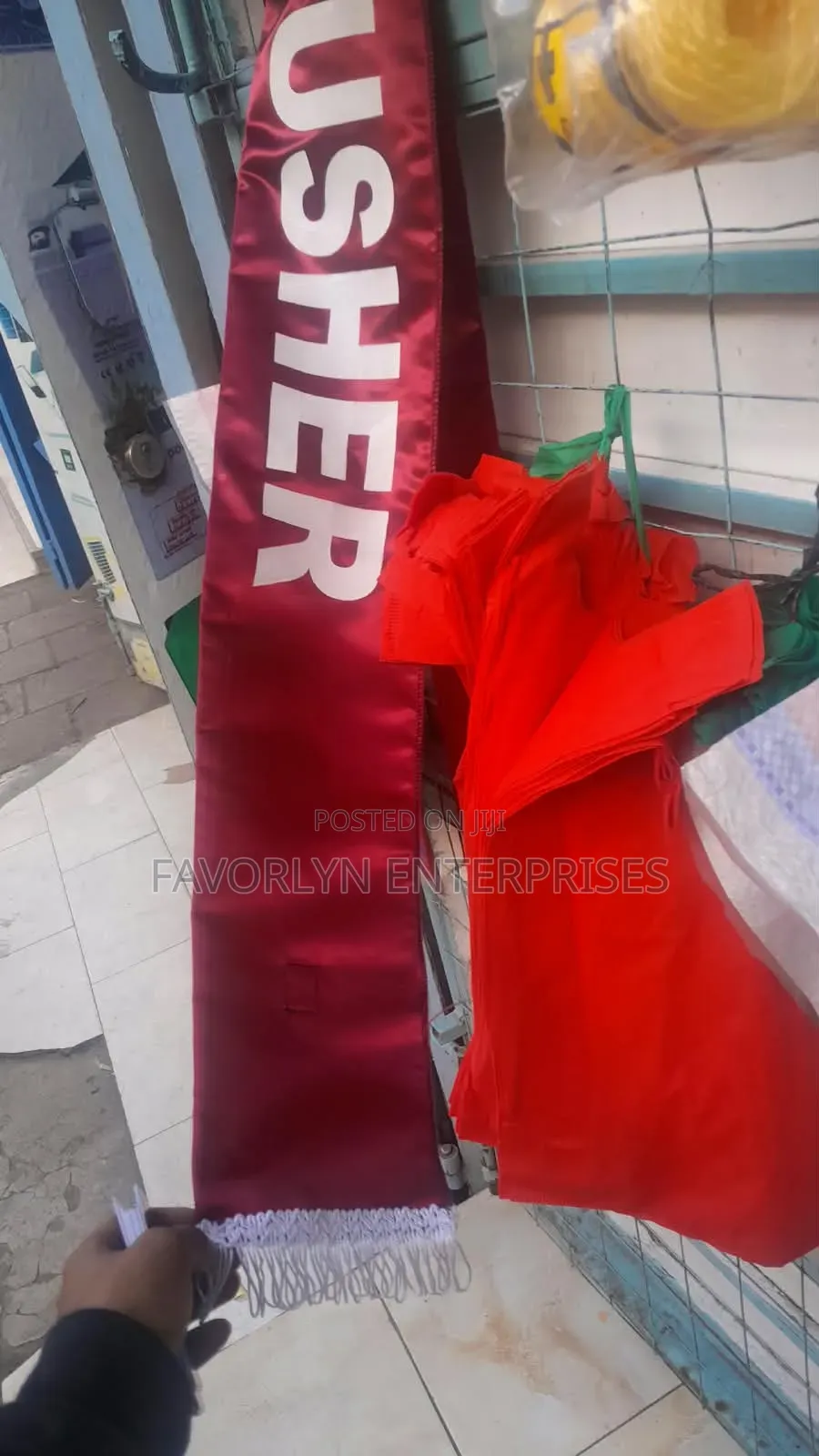Scalfs Branding and Customizing
