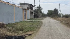 50×100 Plots at Kamulu Riverside Estate