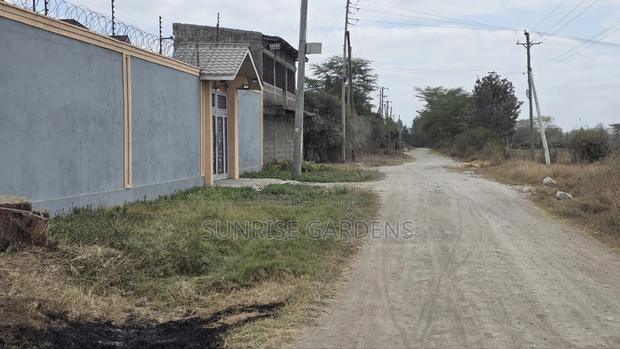 50×100 Plots at Kamulu Riverside Estate