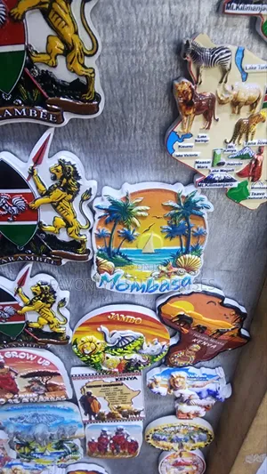 Fridge Guard Customized Door Magnets