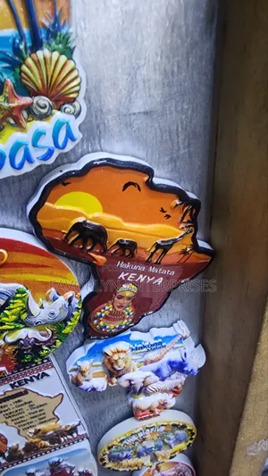 Fridge Guard Customized Door Magnets