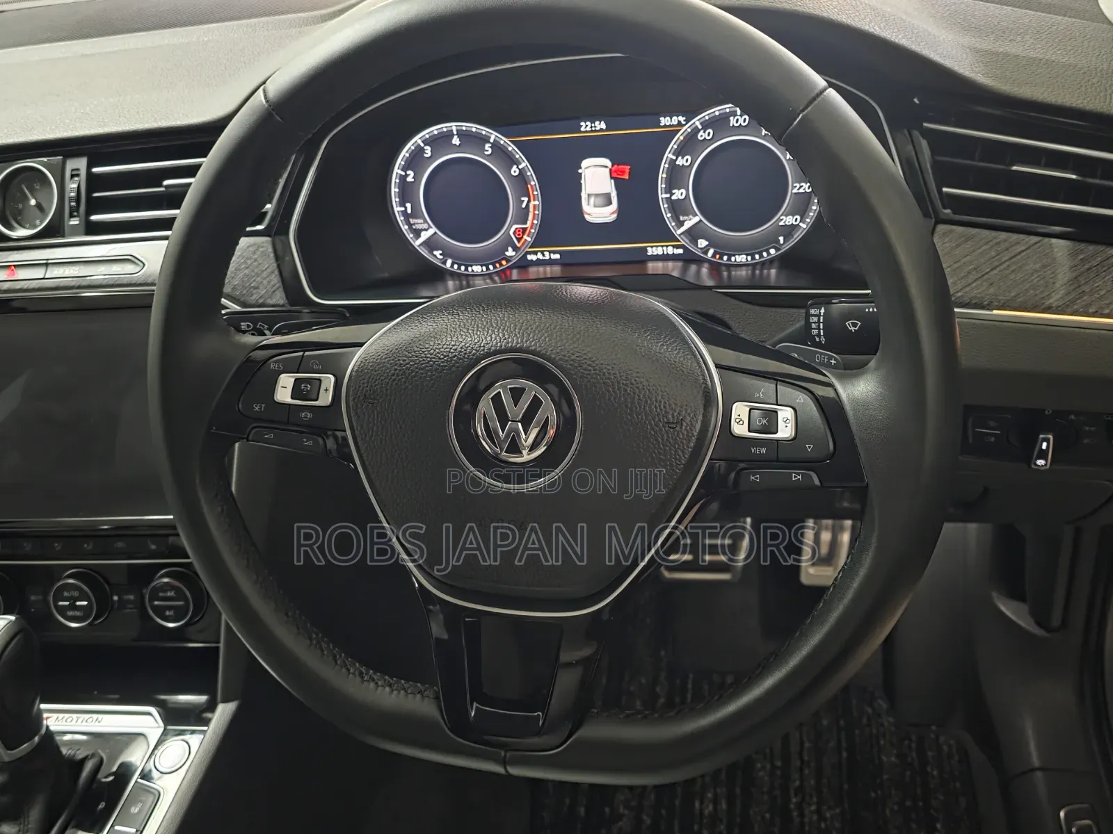 Volkswagen Arteon 2020 Silver
