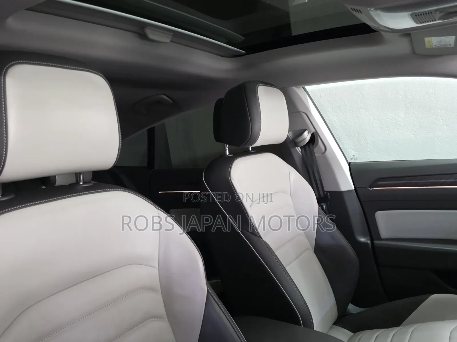 Volkswagen Arteon 2020 Silver