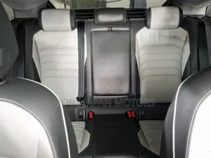 Volkswagen Arteon 2020 Silver