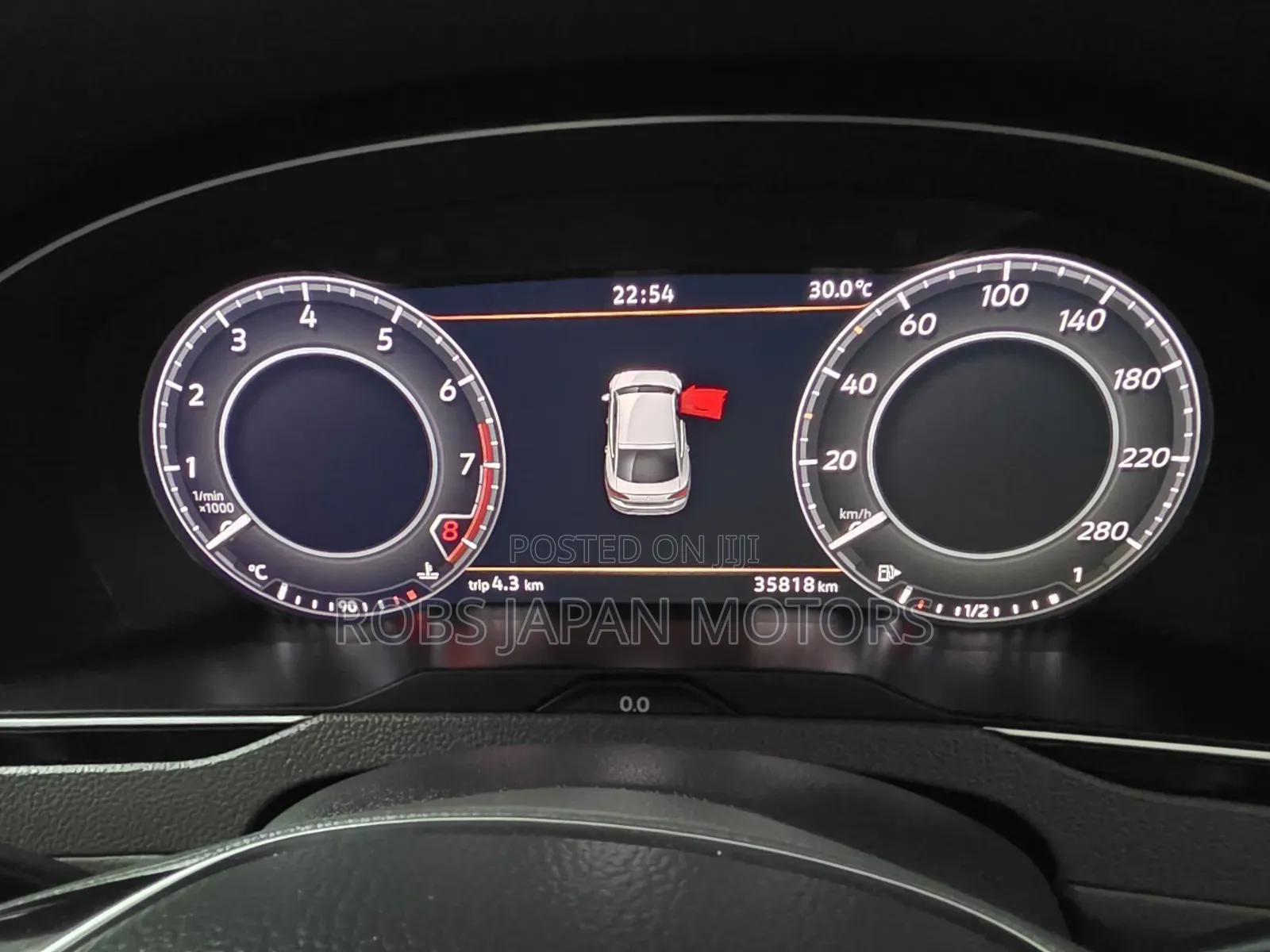 Volkswagen Arteon 2020 Silver
