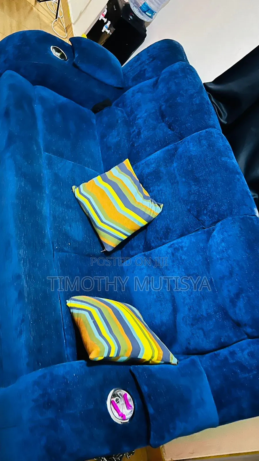 3 SEATER Sofa