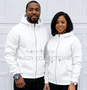 High Quality Half and Full Zipper Men and Women Hoodies