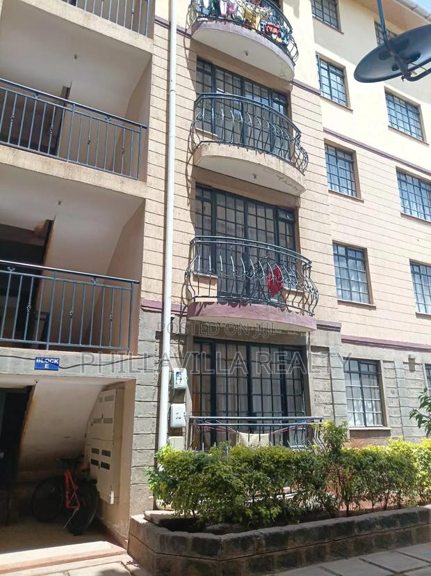 3bdrm Apartment in Katani for rent
