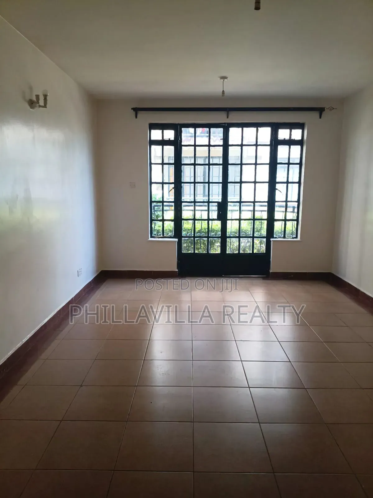 3bdrm Apartment in Katani for rent