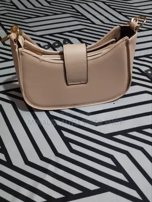 Diamond Blush Bag
