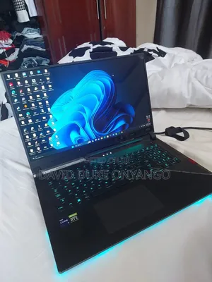 Laptop Asus ROG Strix SCAR Edition 16GB Intel Core i9 SSHD (Hybrid) 1T