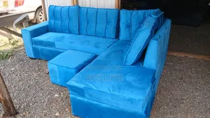 L Seat 5 Seater