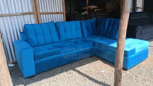 L Seat 5 Seater