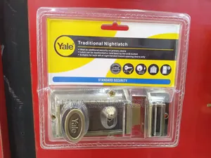 Yale Nightlatch