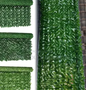 Grass Carpet