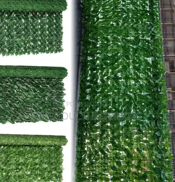 Grass Carpet