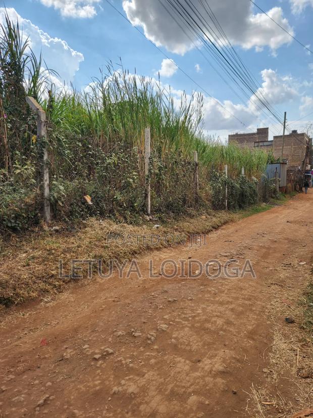 1⁄4 Acre Ngong Town