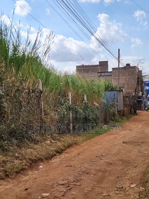 1⁄4 Acre Ngong Town