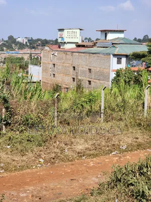 1⁄4 Acre Ngong Town