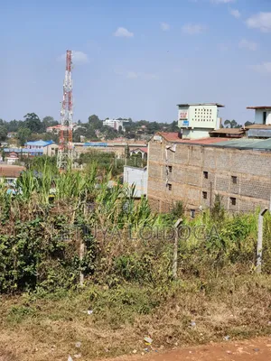 1⁄4 Acre Ngong Town