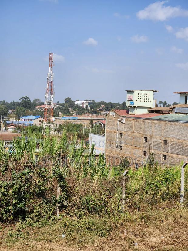 1⁄4 Acre Ngong Town - thumbnail 6